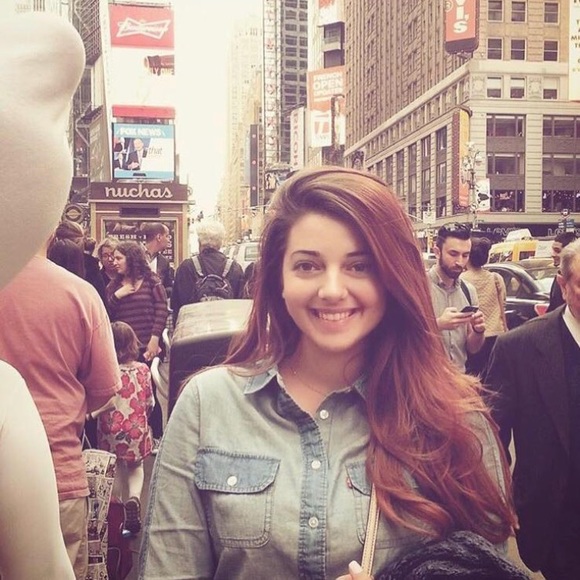 Meet your Posher, Diana - Picture 1 of 1